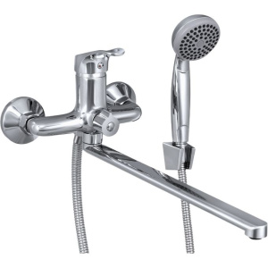 Универсальный смеситель Славен Дача Б СЛ-ОД-Б31