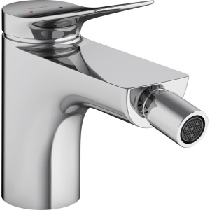 Смеситель для биде Hansgrohe Vivenis Vivenis 75200000 Смеситель для биде Hansgrohe Vivenis Vivenis 75200000