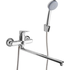 Универсальный смеситель IDDIS Zodiac ZODSBL2i10 Универсальный смеситель IDDIS Zodiac ZODSBL2i10