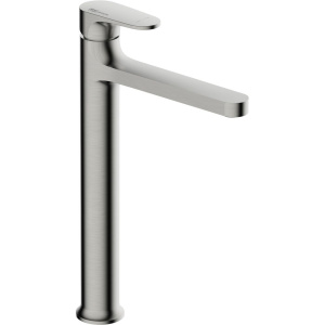 Смеситель для раковины Wasserkraft Spree 1403H никель Смеситель для раковины Wasserkraft Spree 1403H никель