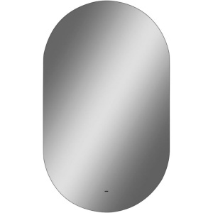 Зеркало Art&Max Torino 60х100 с теплой подсветкой Зеркало Art&Max Torino 60х100 с теплой подсветкой