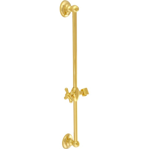Душевая штанга Migliore Retro 20192 h60 см, золото