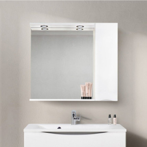Зеркало BelBagno Marino R 80