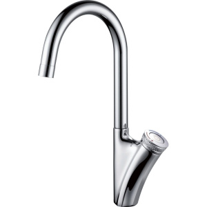 Смеситель для кухни D&K Bayern Alfeld DA1482401