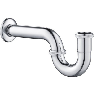 Сифон для раковины Timo 961/00L