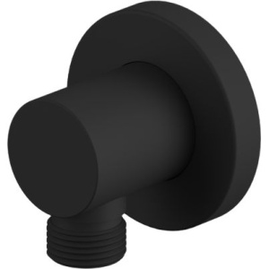 Шланговое подключение WHITECROSS Y Y1008BL черный