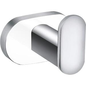 Крючок Rav Slezak Yukon YUA0100CB хром, белый