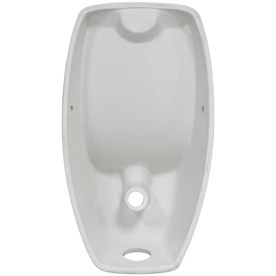 Купить Писсуар Santek Гала 1.WH50.1.804 с креплением в Москве с доставкой Писсуар Santek Гала 1.WH50.1.804 с креплением