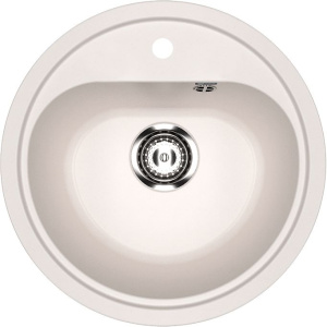 Мойка кухонная Ulgran U-700 -331 белая Мойка кухонная Ulgran U-700 -331 белая