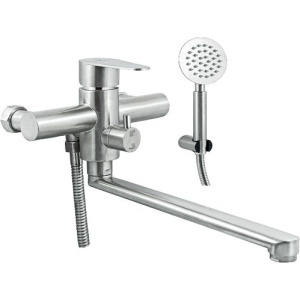 Универсальный смеситель Славен Сталь Ж СЛ-ОД-Ж31