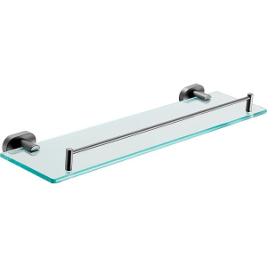 Полка BELZ B905 B90507 вороненая сталь