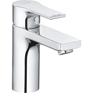 Смеситель для раковины Kludi Zenta SL 482920565 хром