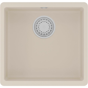 Мойка кухонная Lemark Sinara 440-U 9910072 шампань