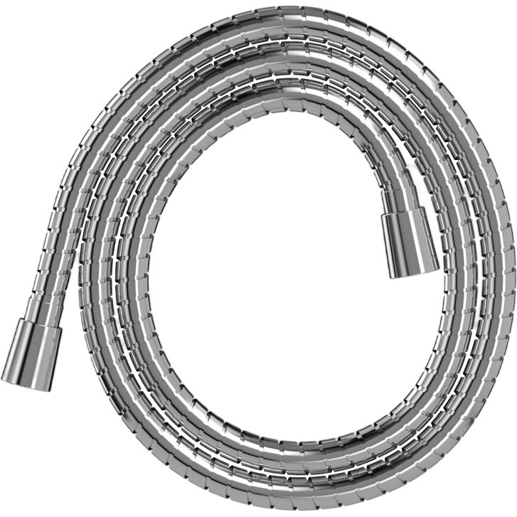 Душевой шланг WHITECROSS Y SHS125CR 125 см хром Душевой шланг WHITECROSS Y SHS125CR 125 см хром