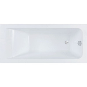 Акриловая ванна STWORKI Стокгольм 170x75 см, с каркасом Акриловая ванна STWORKI Стокгольм 170x75 см, с каркасом