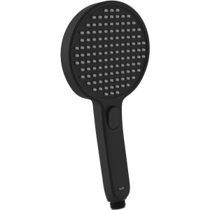 Душевая лейка IDDIS Esper ESP3FBRi18 черный матовый Душевая лейка IDDIS Esper ESP3FBRi18 черный матовый