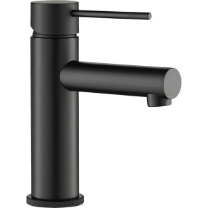 Смеситель для раковины Timo Saona 2361/03F черный