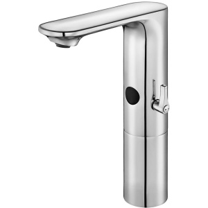 Смеситель для раковины E.C.A. Photoscell 108108040EX Смеситель для раковины E.C.A. Photoscell 108108040EX