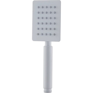 Душевая лейка Fashun A005-8 белая