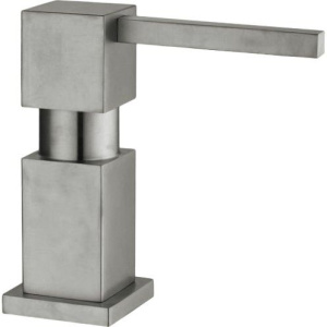 Дозатор для кухонной мойки Seaman SSA-013 gun light Дозатор для кухонной мойки Seaman SSA-013 gun light