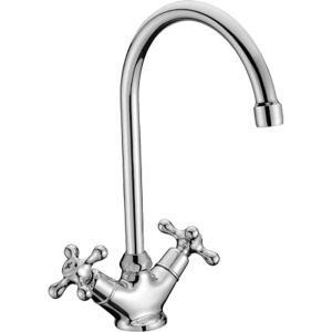 Смеситель для кухни Lemark Standard LM2105C