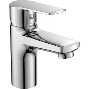 Смеситель для раковины Rush Balearic BA3935-11 Смеситель для раковины Rush Balearic BA3935-11