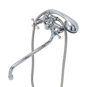 Универсальный смеситель РМС SL71 140 Универсальный смеситель РМС SL71 140