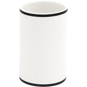 Стакан Ridder Nena 2158101 белый