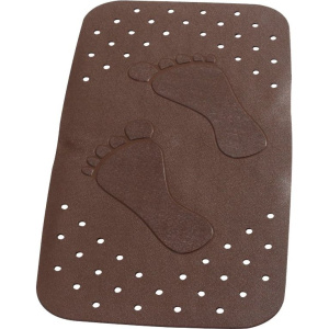 Коврик Ridder Plattfus 67068 коричневый