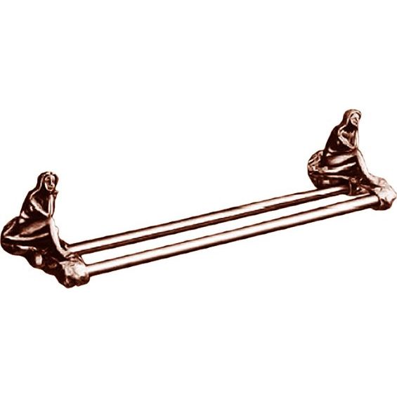 Полотенцедержатель Art&Max Juno AM-0718-C Полотенцедержатель Art&Max Juno AM-0718-C