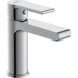 Смеситель для раковины Cersanit Brasko 63020 хром