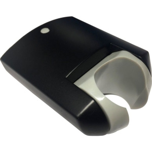 Настенный держатель Olive'S S01B черный