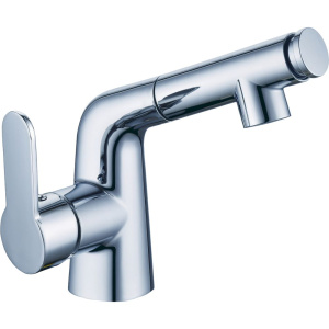 Смеситель для раковины Rush Tenerife TE2835-12