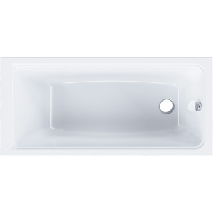 Акриловая ванна AM.PM Gem W90A-150-070W-A1 150x70 см, с каркасом, с экраном Акриловая ванна AM.PM Gem W90A-150-070W-A1 150x70 см, с каркасом, с экраном