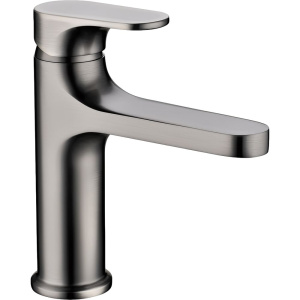 Смеситель для раковины Boheme Spectre 451-Gm gunmetal