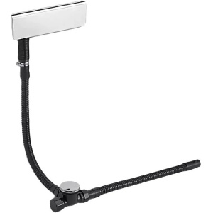 Слив-перелив для ванны Jacob Delafon 99314T-CP Слив-перелив для ванны Jacob Delafon 99314T-CP