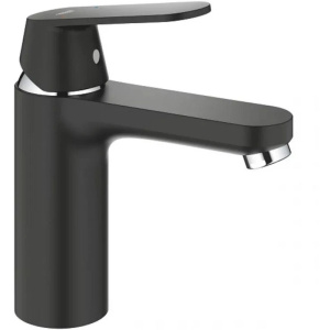 Смеситель для раковины Grohe Eurosmart Cosmopolitan 23327KW0 черный сатин