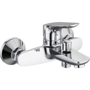 Смеситель для ванны с душем Damixa Jupiter 771000001 хром