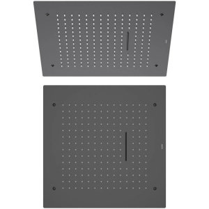 Верхний душ Aquatek AQ2082MB черный