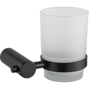 Стакан Haiba HB84-7 черный