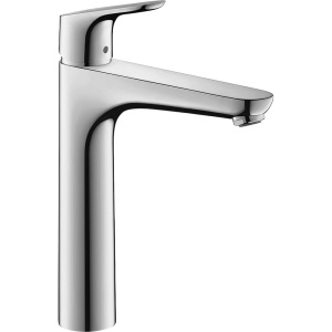Смеситель для раковины Hansgrohe Focus 31518000 Смеситель для раковины Hansgrohe Focus 31518000
