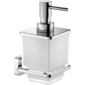 Дозатор Акватек Либра AQ4305CR хром Дозатор Акватек Либра AQ4305CR хром
