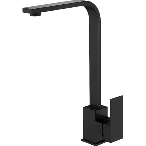 Смеситель для кухни Haiba HB803-7 HB70803-7 черный