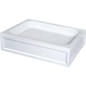 Поддон для душа RGW B/CL-S-A B/CL-S 16180292-51 90х120