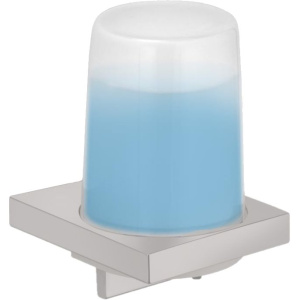 Дозатор Keuco Edition 11 11152059000 никель шлифованный