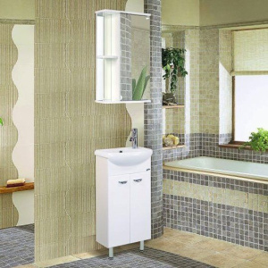 Мебель для ванной Onika Азов 40 Мебель для ванной Onika Азов 40