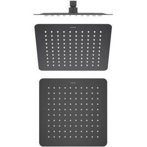 Верхний душ Aquatek AQ2072MB черный