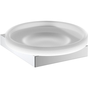 Мыльница Timo Petruma 15221/00 хром Мыльница Timo Petruma 15221/00 хром