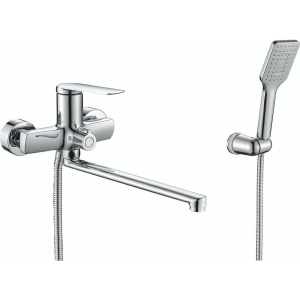 Универсальный смеситель Rush Bering BE5535-51