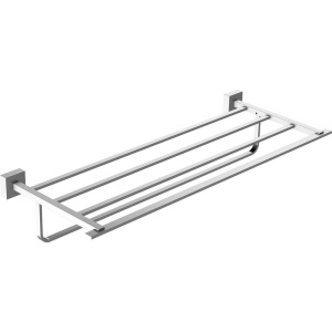 Полка Jacob Delafon Eo E77882-CP Полка Jacob Delafon Eo E77882-CP